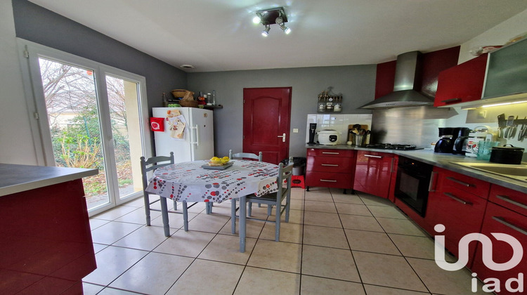 Ma-Cabane - Vente Maison Idron, 146 m²