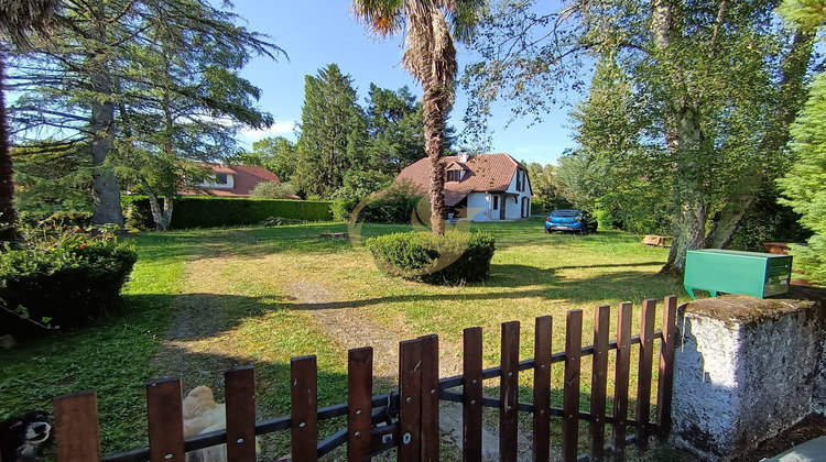 Ma-Cabane - Vente Maison Idron, 100 m²