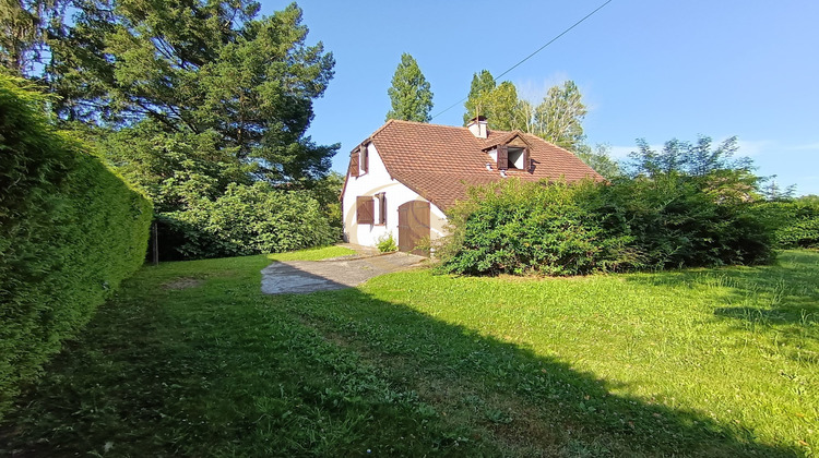 Ma-Cabane - Vente Maison Idron, 100 m²