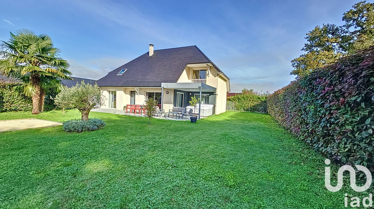 Ma-Cabane - Vente Maison Idron, 145 m²