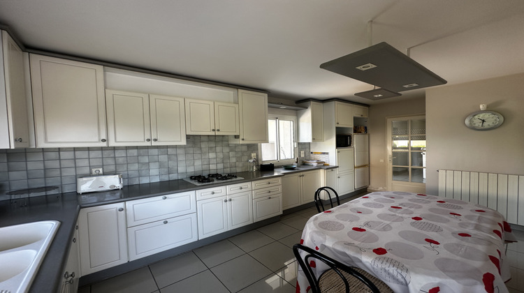 Ma-Cabane - Vente Maison Idron, 163 m²