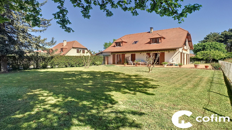 Ma-Cabane - Vente Maison Idron, 151 m²