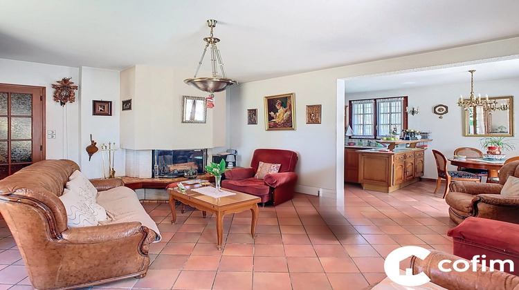 Ma-Cabane - Vente Maison Idron, 151 m²