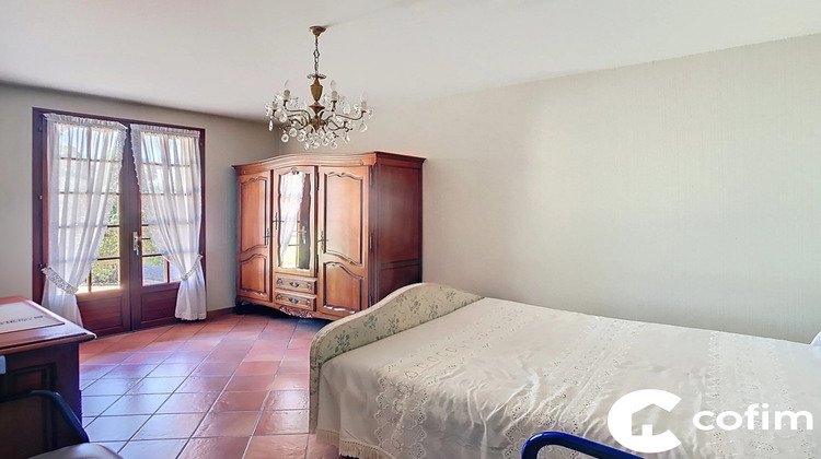 Ma-Cabane - Vente Maison Idron, 151 m²