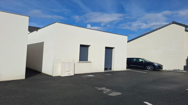 Ma-Cabane - Vente Maison Idron, 70 m²