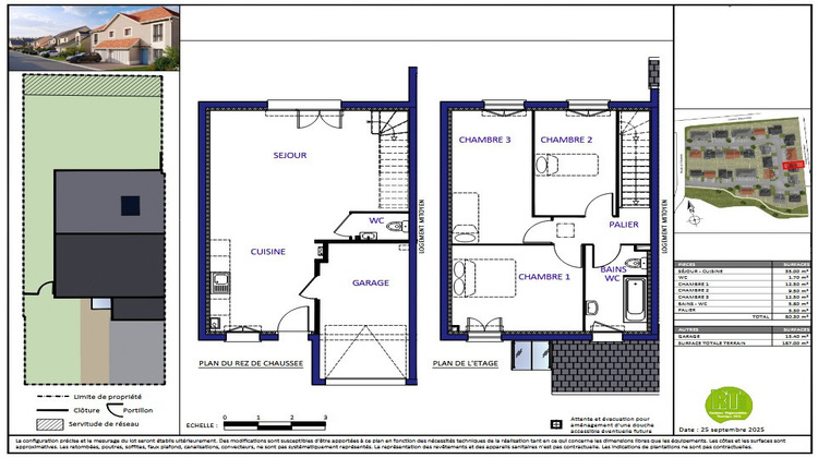 Ma-Cabane - Vente Maison IDRON, 80 m²
