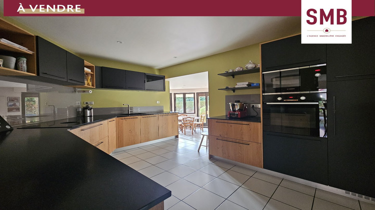 Ma-Cabane - Vente Maison IDRON, 236 m²