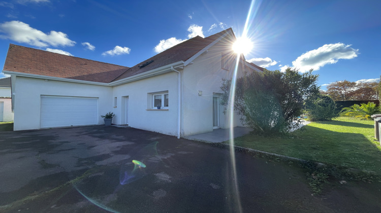 Ma-Cabane - Vente Maison Idron, 167 m²