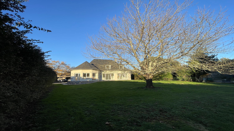 Ma-Cabane - Vente Maison Idron, 141 m²