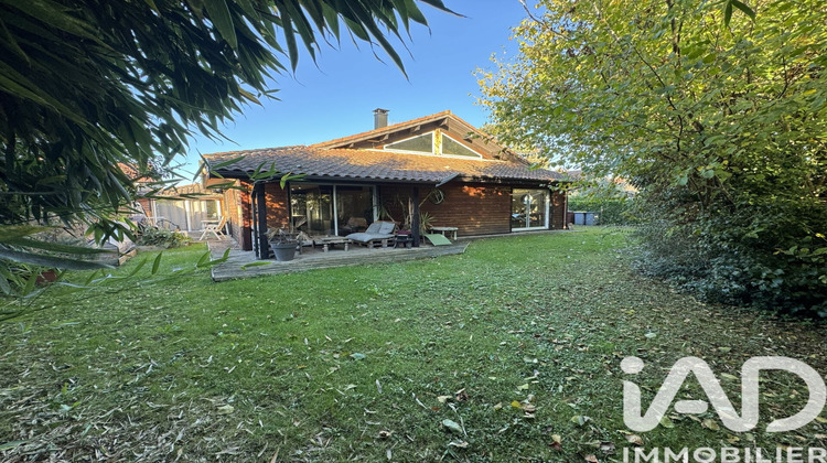 Ma-Cabane - Vente Maison Idron, 130 m²