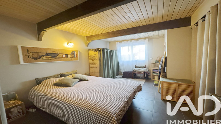 Ma-Cabane - Vente Maison Idron, 130 m²