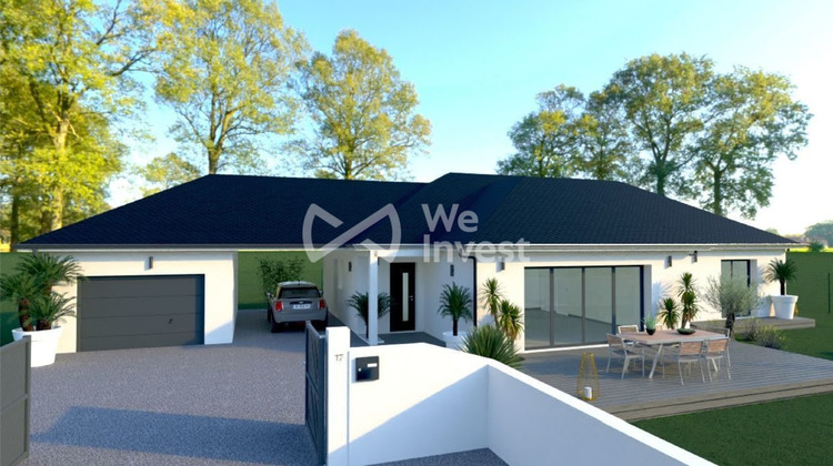 Ma-Cabane - Vente Maison Idron, 128 m²