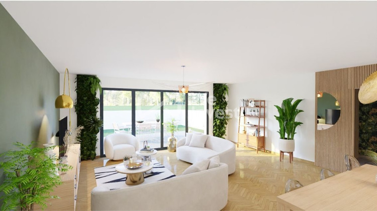 Ma-Cabane - Vente Maison Idron, 128 m²