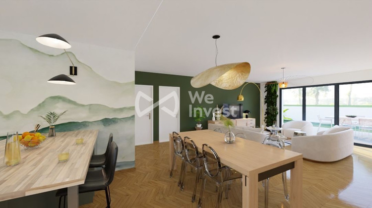 Ma-Cabane - Vente Maison Idron, 128 m²