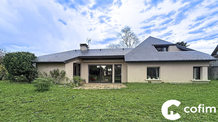 Ma-Cabane - Vente Maison Idron, 150 m²