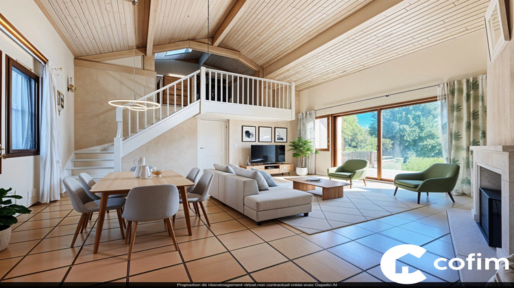 Ma-Cabane - Vente Maison Idron, 150 m²