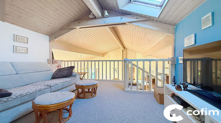 Ma-Cabane - Vente Maison Idron, 150 m²