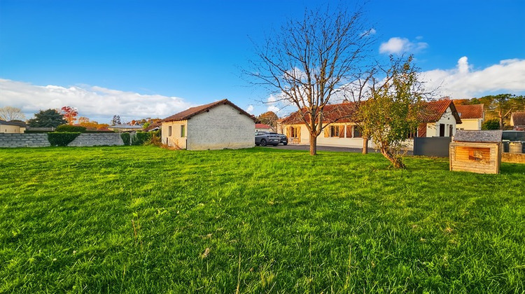 Ma-Cabane - Vente Maison IDRON, 102 m²