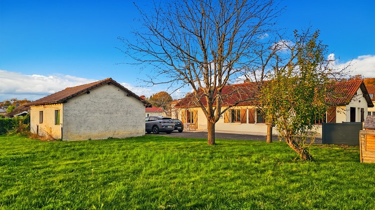 Ma-Cabane - Vente Maison IDRON, 102 m²