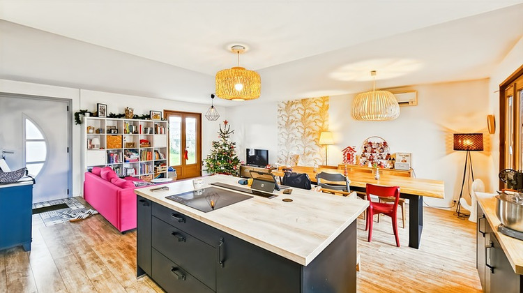 Ma-Cabane - Vente Maison IDRON, 102 m²