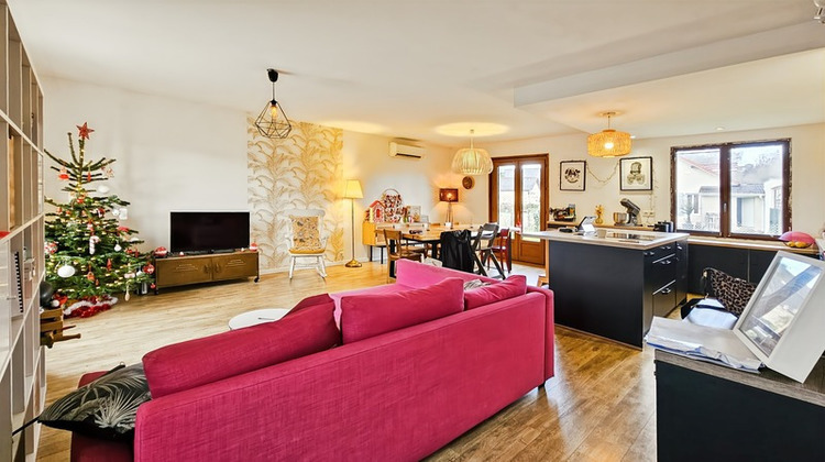 Ma-Cabane - Vente Maison IDRON, 102 m²