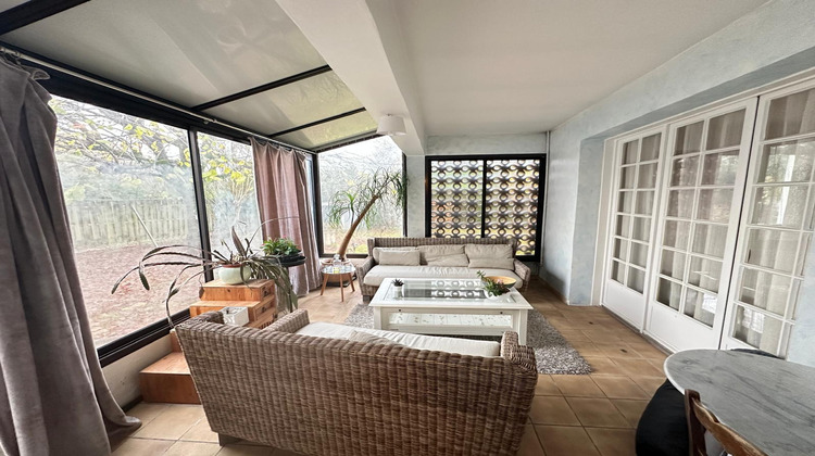 Ma-Cabane - Vente Maison Idron, 115 m²