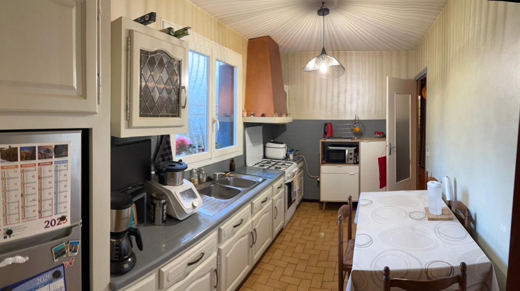 Ma-Cabane - Vente Maison Idron, 115 m²