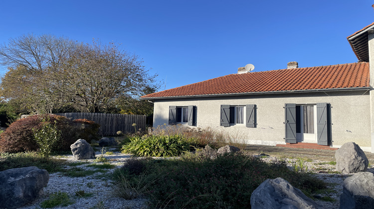 Ma-Cabane - Vente Maison Idron, 115 m²