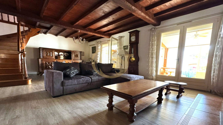 Ma-Cabane - Vente Maison Idron, 178 m²