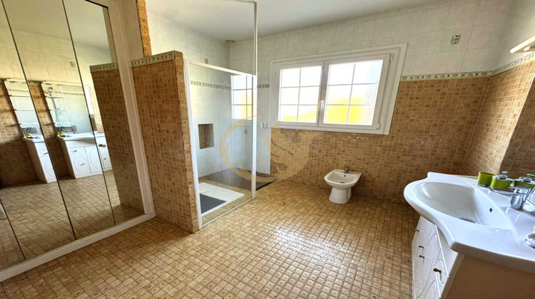 Ma-Cabane - Vente Maison Idron, 178 m²