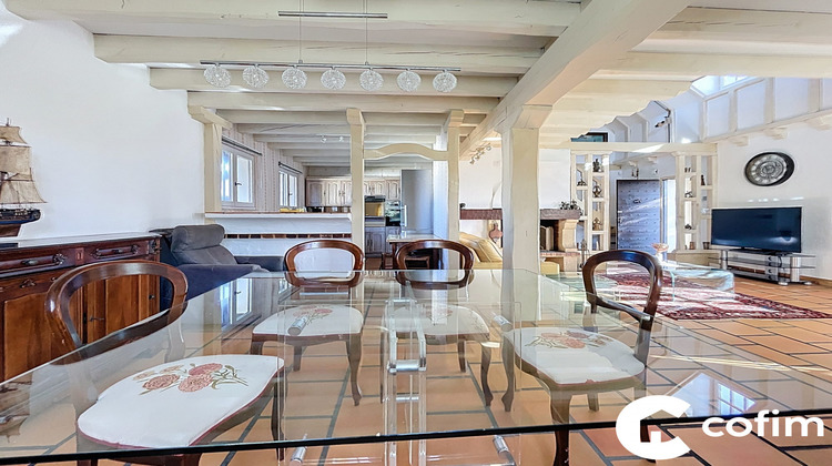 Ma-Cabane - Vente Maison Idron, 150 m²