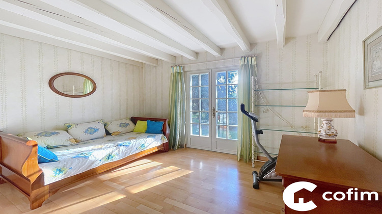 Ma-Cabane - Vente Maison Idron, 150 m²