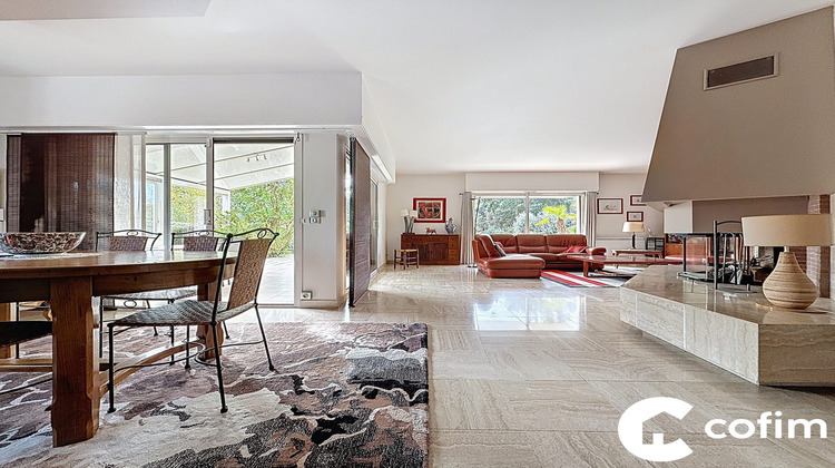 Ma-Cabane - Vente Maison Idron, 238 m²