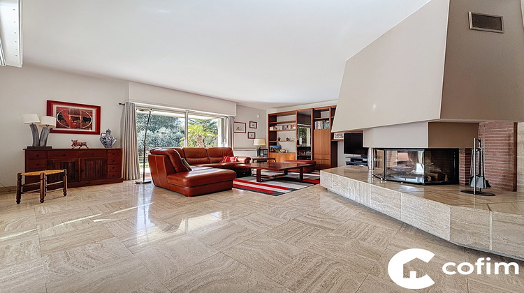 Ma-Cabane - Vente Maison Idron, 238 m²