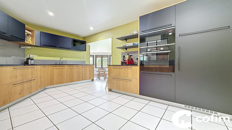 Ma-Cabane - Vente Maison Idron, 238 m²