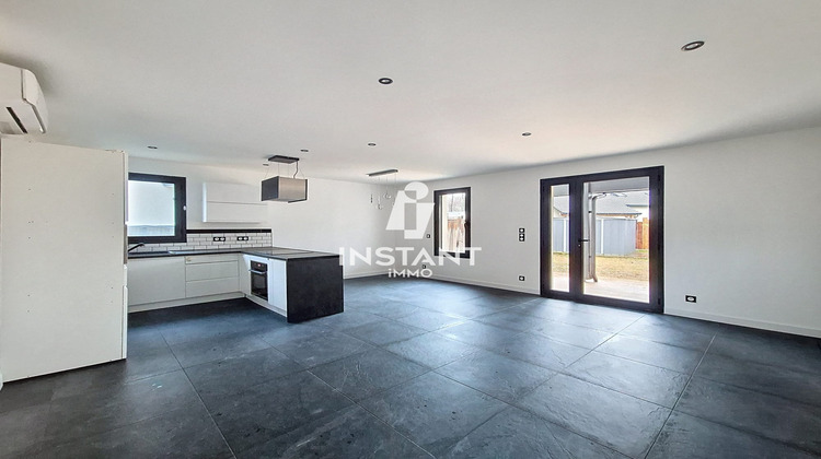 Ma-Cabane - Vente Maison Idron, 70 m²