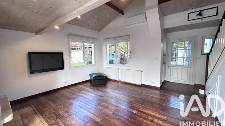 Ma-Cabane - Vente Maison Idron, 155 m²