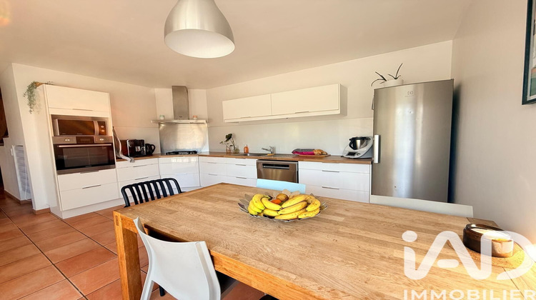 Ma-Cabane - Vente Maison Idron, 148 m²