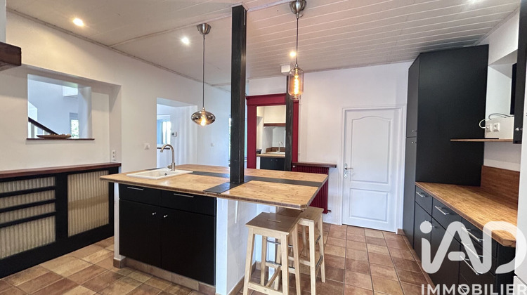 Ma-Cabane - Vente Maison Idron, 154 m²