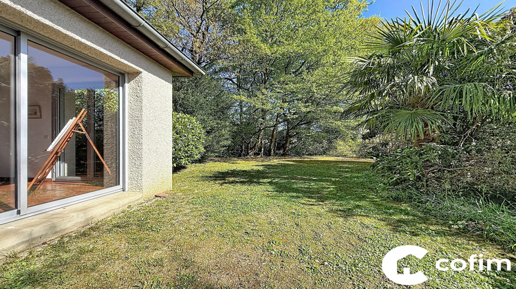 Ma-Cabane - Vente Maison Idron, 154 m²