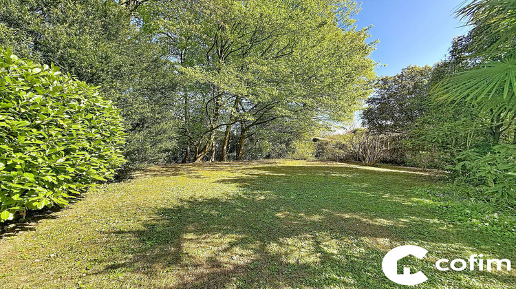 Ma-Cabane - Vente Maison Idron, 154 m²