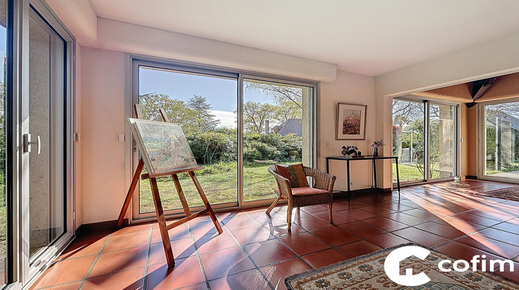 Ma-Cabane - Vente Maison Idron, 154 m²