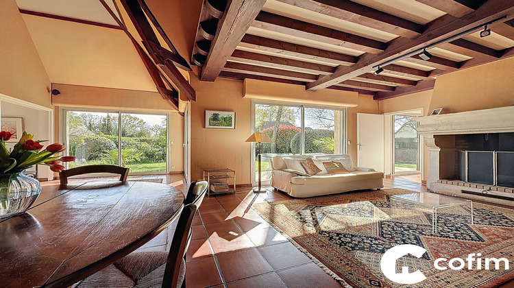 Ma-Cabane - Vente Maison Idron, 154 m²