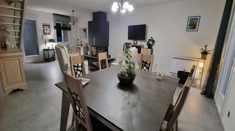 Ma-Cabane - Vente Maison IDRON, 125 m²