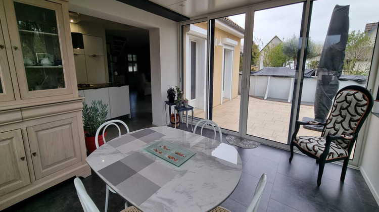 Ma-Cabane - Vente Maison IDRON, 125 m²