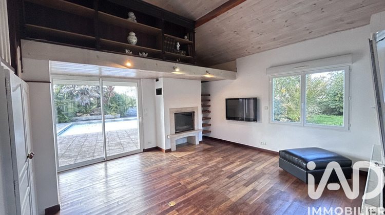 Ma-Cabane - Vente Maison Idron, 154 m²