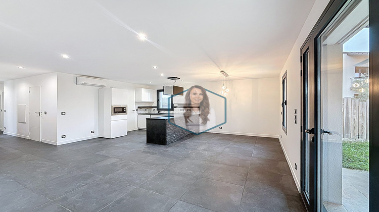 Ma-Cabane - Vente Maison Idron, 75 m²