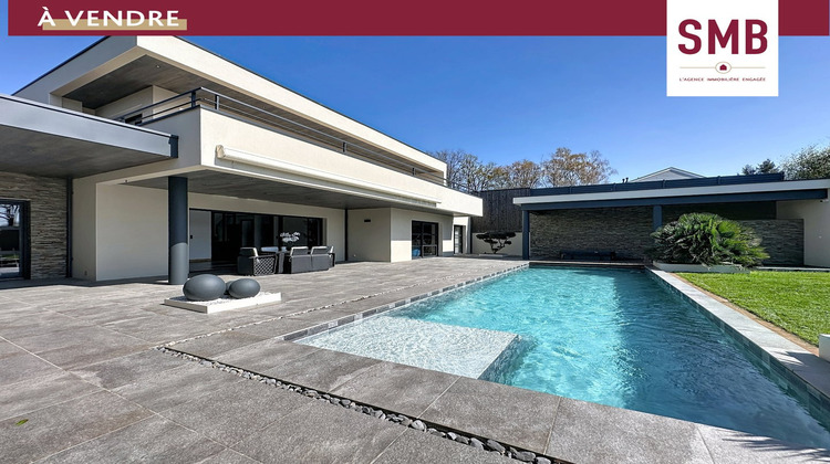 Ma-Cabane - Vente Maison IDRON, 242 m²