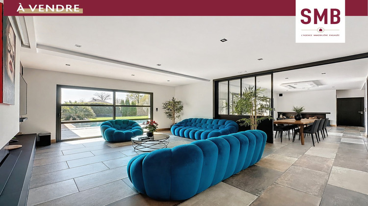 Ma-Cabane - Vente Maison IDRON, 242 m²