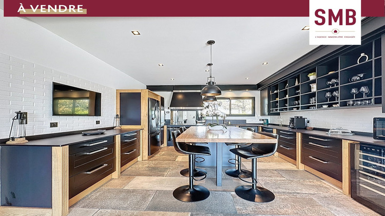 Ma-Cabane - Vente Maison IDRON, 242 m²